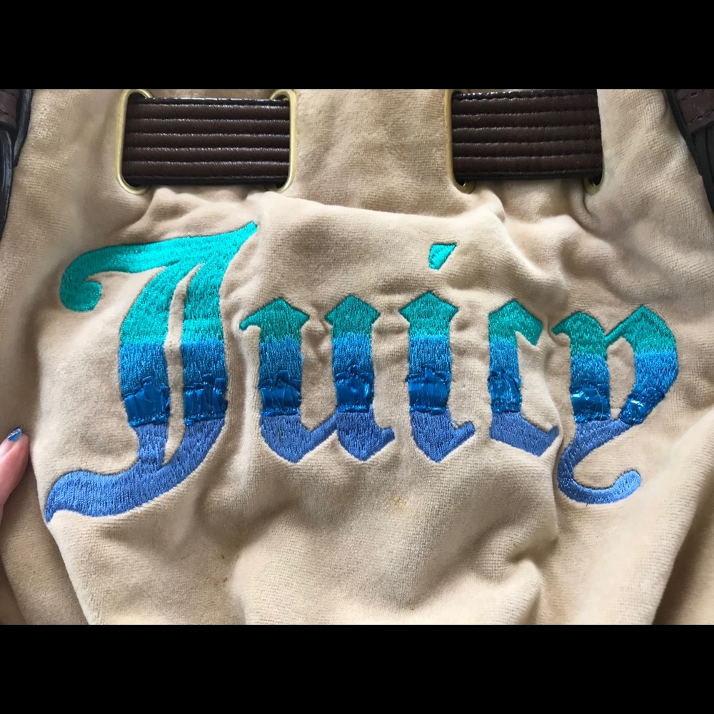 Juicy Couture Purse